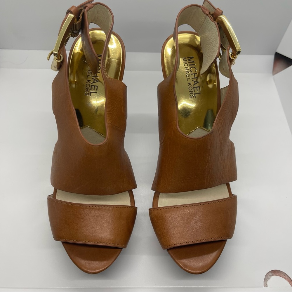 Michael Kors Heels